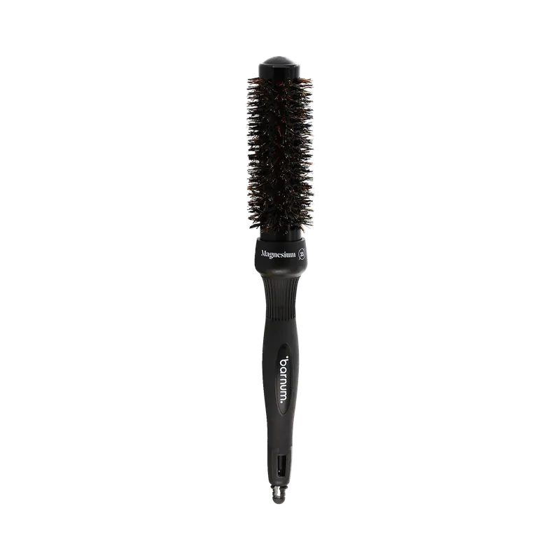 Nur Heute Barnum Rundbürste Magnesium 25mm
